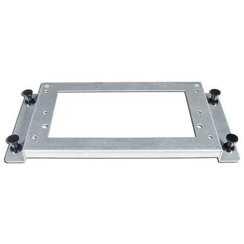 ELK Products ELK-SWP3 ELK SWP3 3 Multipurpose Adapter Plate