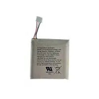 2GIG 2GIG-EDG-BATT Replacement Battery For The 2GIG EDGE Panels