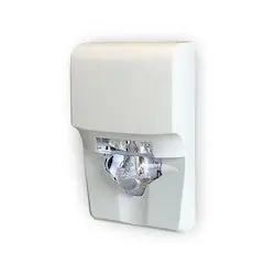 KIDDE COMMERCIAL EG1VWN Strobe 15-75cd White
