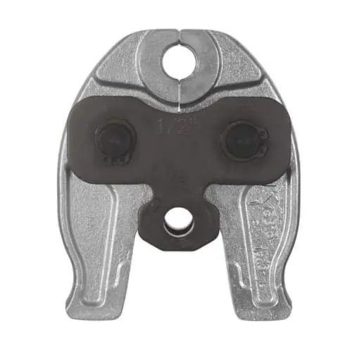 Parker 770237 1-1/8 Inch ZoomLock KJ Series Klauke Jaw