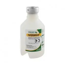 TRUE VALUE TV252303 Ivermax 50ml Injection
