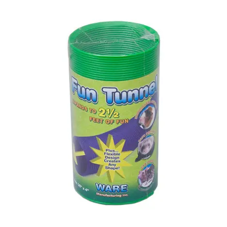 TRUE VALUE TV261603 30x4 MD Fun Tunnels