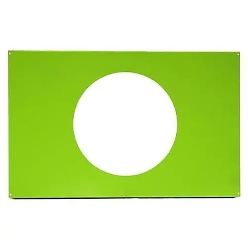 SoundTube AC-CMEZ6/8-TB Tile Bridge for CM62 or CM82 Ceiling Speaker
