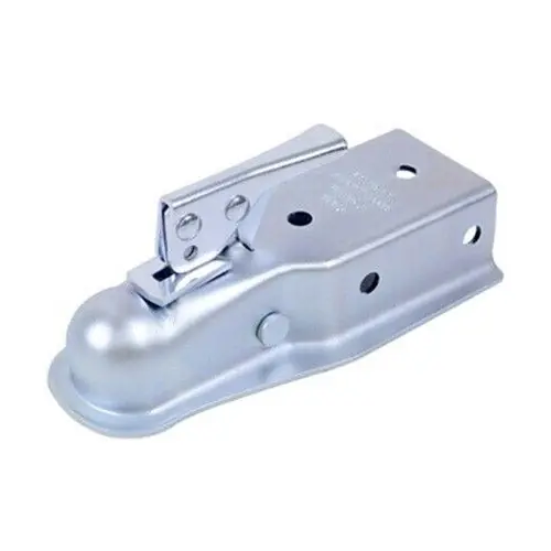 TRUE VALUE TV255585 MM Zinc ClassII Coupler