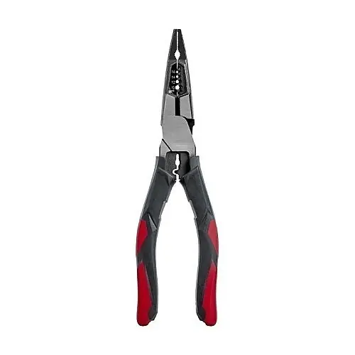 ADI PRO 0E-1016AWGPL Heavy-Duty Wire Stripping Pliers 10-16 AWG