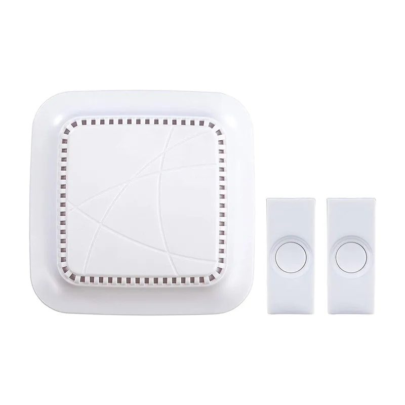 True Value SL-7312-03 BO C Wireless Doorbell
