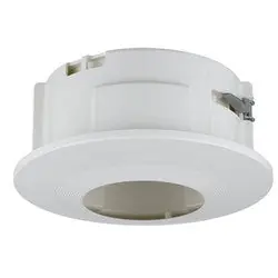 HANWHA VISION SHD-3000F1 In-ceiling Flush Mount