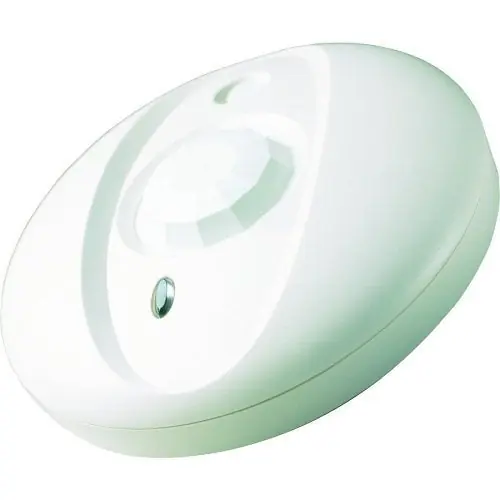 DSC AC-500 Acuity Ceiling Mount Glass Break Detector 9 to 14.5 VDC (Replaces AC-101)