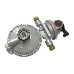 TRUE VALUE TV262438 CHR MH Plas SHWR Faucet
