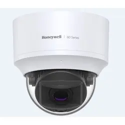 HONEYWELL HC60W34R2L Miracle 4MP IP Indoor Dome, WDR, 2.7-13.