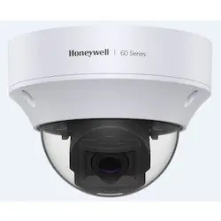 Honeywell HC60W44R2L Miracle 4MP IP Outdoor Dome WDR 2.7-13