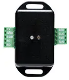 ISONAS ACC-EDK-3A Advanced Security Module - Door Access Control