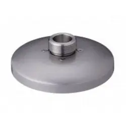 Hanwha Vision SBP-300HMS6 Stainless Steel Cap Adaptor
