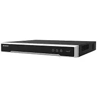Hikvision DS-7616NI-M2/16P M Series 32MP 16-Channel Embedded Plug-and-Play NVR 2TB HDD