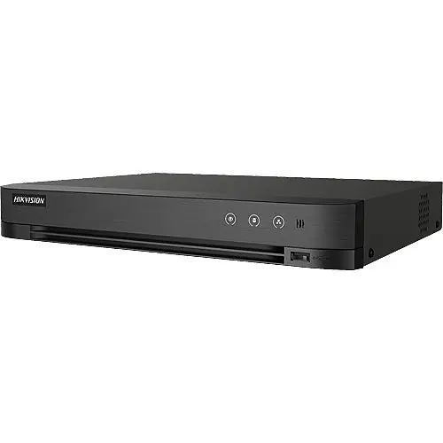 Hikvision IDS-7204HQHI-M1/S Turbo AcuSense 2MP 4-Channel H.265 DVR 1U 1TB HDD