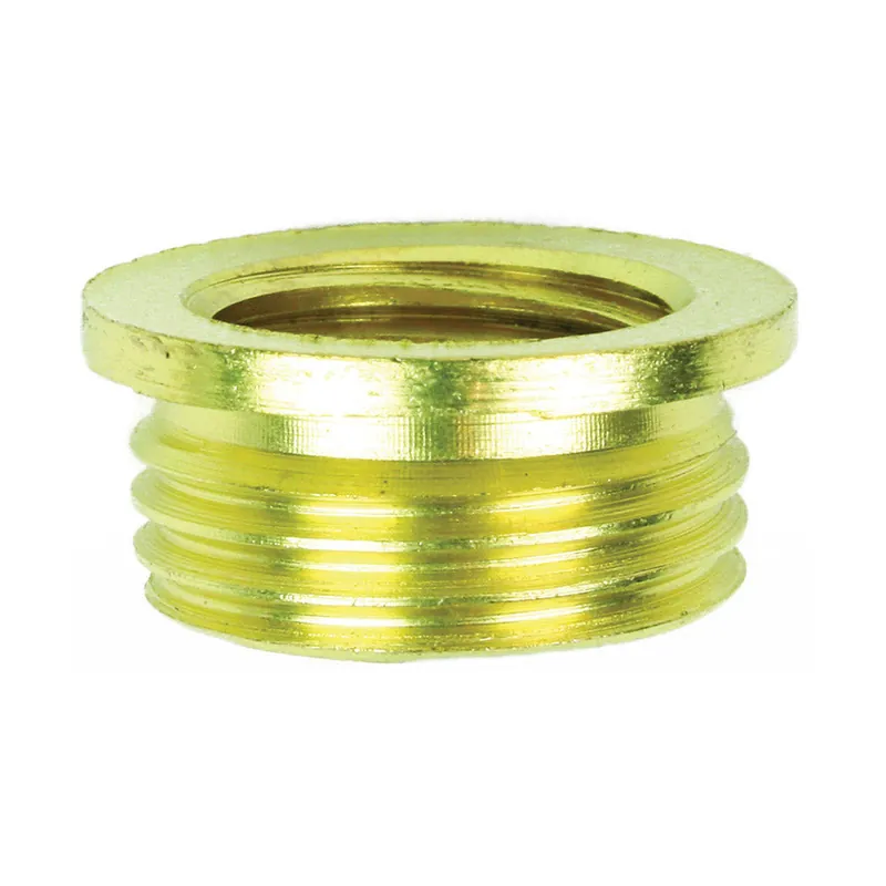 True Value TV259050 3/8x1/8 BRS Reducer