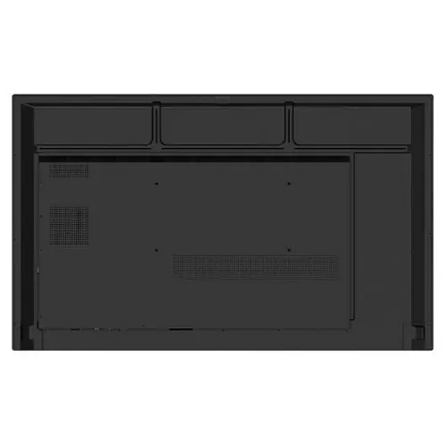 LG Pro 86TR3DK-B Multi-Touch CreateBoard with Android 11 OS