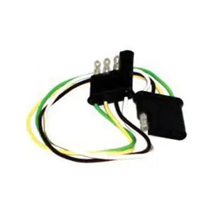 True Value TV262512 6Pin RV Trail Connector