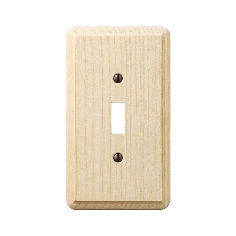 True Value TV101606 WD Tog Wall Plate