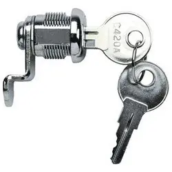 MIDDLE ATLANTIC KYLK Keylock UD Series Drawers