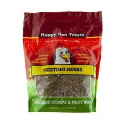 TRUE VALUE TV248848 16OZ Organ Nesting Herb