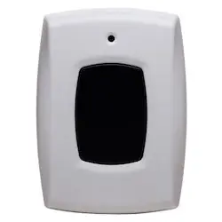 2GIG 2GIG-PANIC1-345 Wireless Panic Button Remote for Control Panel (PANIC1)