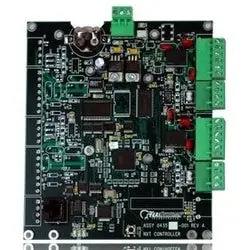 KERI SYSTEMS NXT-2D-MSC Door Reader Controller 12 Volt DC