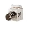 Ortronics KSBNC75-88 Keystone, BNC, Feed-Thru, 75ohm