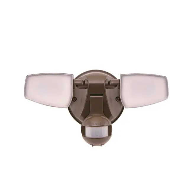 TRUE VALUE TV101559 2HD LED BRZMotion Light