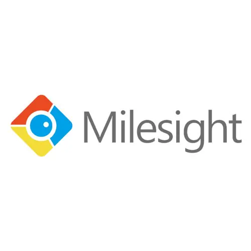Milesight MS-C5364-PD/J 5MP Milesight AI Vandal-Proof Mini Bullet IP Camera
