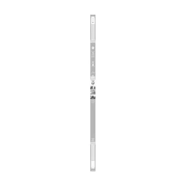 True Value TV102281 GE 12W T8 LED Bulb