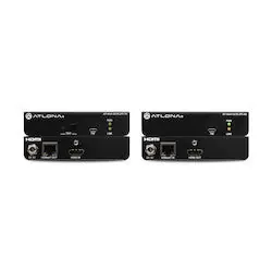 ATLONA AT-AVA-EX70-2PS-KIT Avance 4K/UHD HDMI Transmitter And Receiver Kit