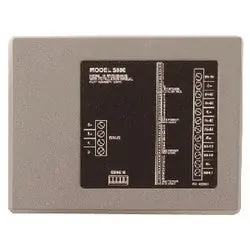 SILENT KNIGHT 005880 LED Input/Output Driver Module 24 Volt DC 785520