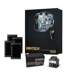 Kantech EK-400-MTSG Access Control Expansion Kit