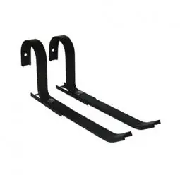 TRUE VALUE 89058GT GT Alu Deck Bracket