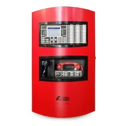 Kidde Commercial VM-1R FACP, VM-1, Red Replacement MPN