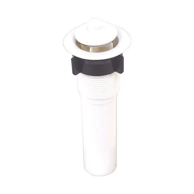 True Value TV262447 WHT Plas Faucet Stem EA