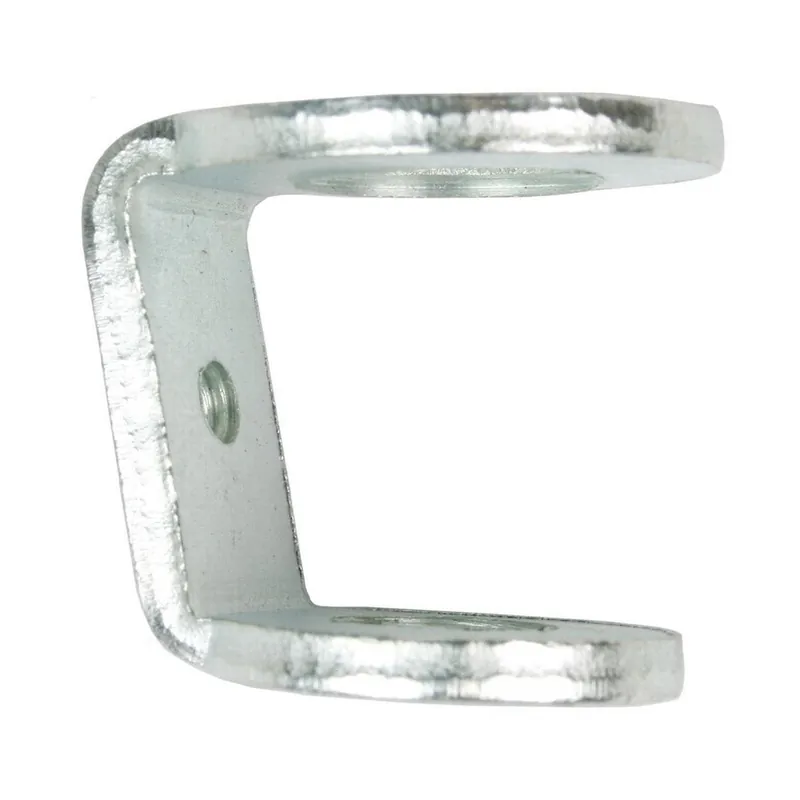 TRUE VALUE TV258585 1/8x3/8Zinc Ceil Hickey