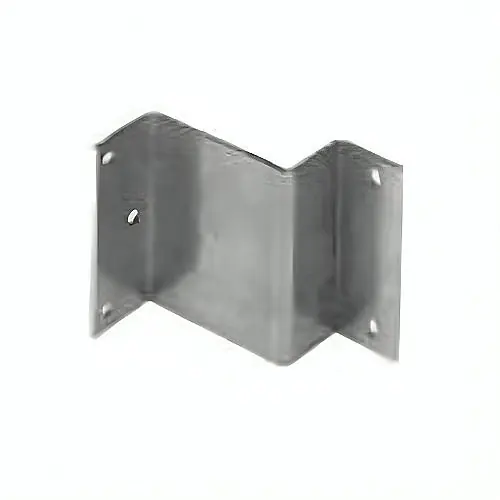 Edwards Signaling 19401 Garage Door Track Bracket