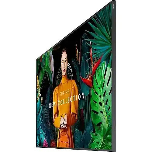 Samsung QM55C Digital Signage Displays QMC 55 Inch 4K UHD