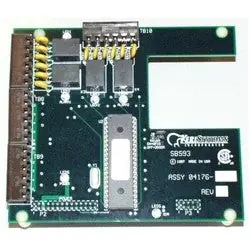 Keri Systems SB-593 Satellite Expansion Board 12 VDC
