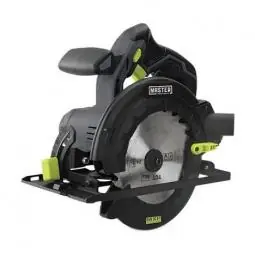 True Value 211901 MM 20V 6-1/2 Circ Saw