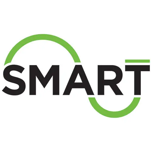 SMART 030165001 Central Vacuum Pipe Adapter, 2x1-13x16