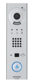 Aiphone IX-DVM IP Door Station Touchless Sensor