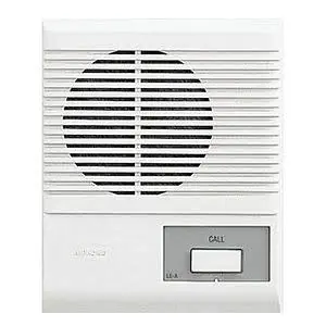 Aiphone LE-A Interior Sub Station Power ea Replacement MPN
