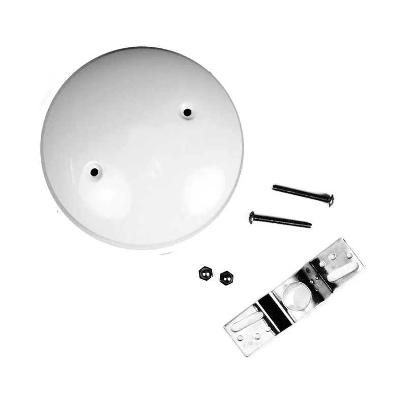 True Value TV259075 5 WHT BLNK Up Kit