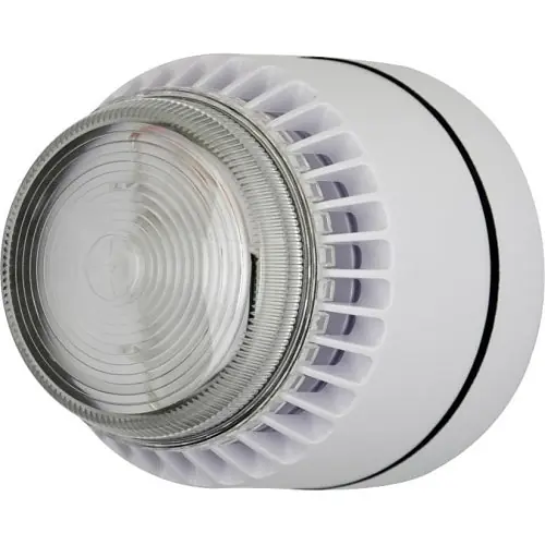 Eaton 640206FULL-0089 Sounder Strobe 12V