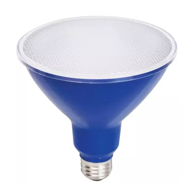 TRUE VALUE TV105639 GE 6W LED BLU Bulb