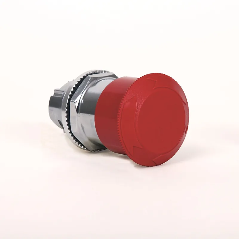 Rockwell Automation 800T-TFXT6A4 Non-Illuminated Trigger Action E-Stop