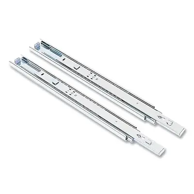 Kennedy 82183 Ball Bearing Drawer Slides for 18 in and 20 in Deep Cabinets